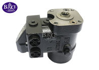 Directional Hydraulic Steering Control Unit For Forklift Tractor With Hydraulic Orbital Valve Power Steering Pump