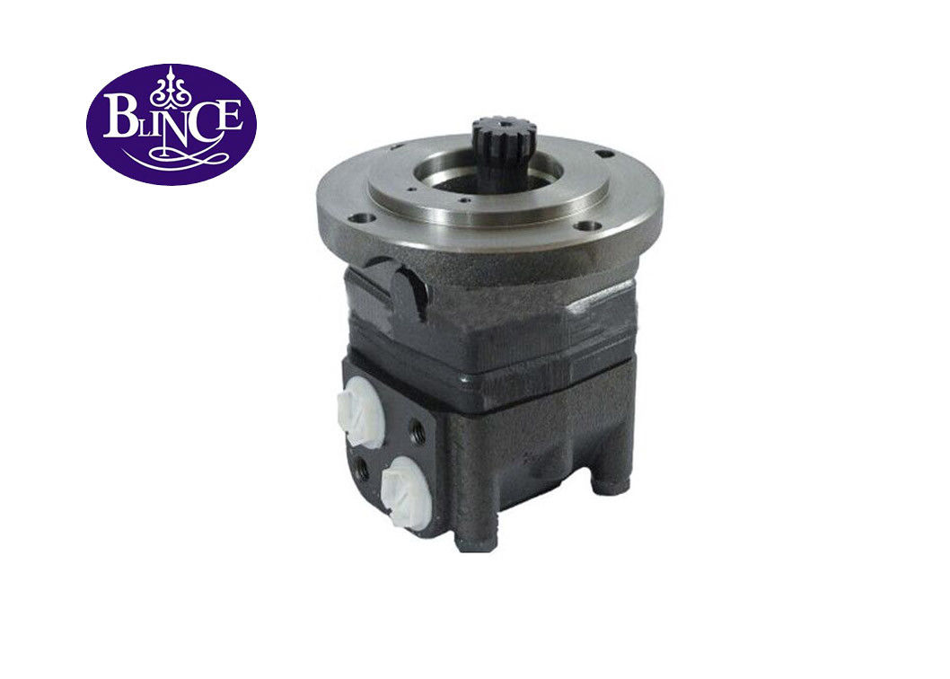 Commercial Variable Speed Hydraulic Motor  OMSW / OMSS 315cc 80.6 - 475 cc/rev